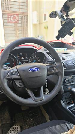 فورد إسكيب